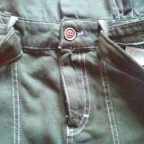 FREE PEOPLE HIGH WAIST SKIRT - Picture 6 of 8